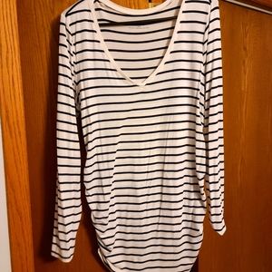 Motherhood Maternity long sleeve